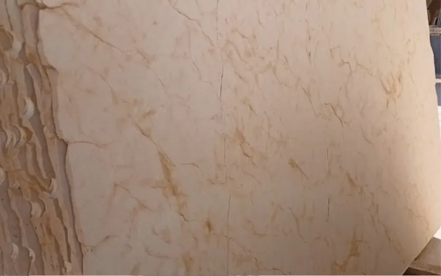 Proyecto con mármol Dorado Tepexi (foto 4)