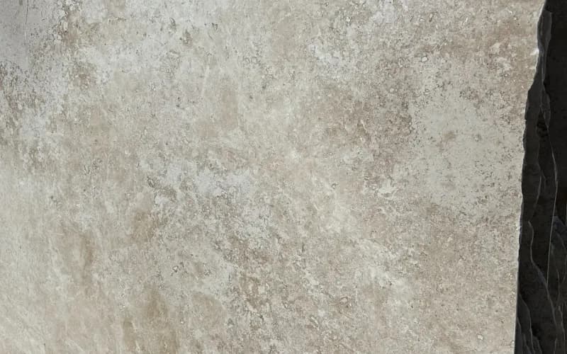 Proyecto con mármol Travertino Fiorito Puebla (foto 3)